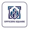 Officers Square Logo
